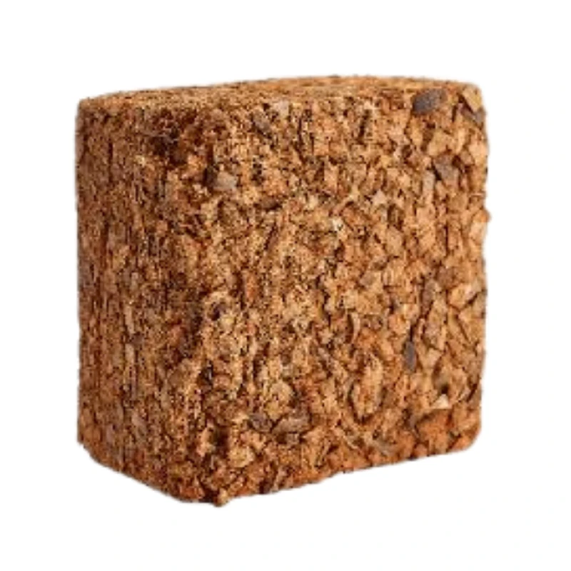 Coir chip block 4.5kg (studio)